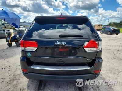 Zdjęcie 6 z 13 samochodu: 2015 JEEP GRAND CHEROKEE LIMITED VIN:1C4RJEBG3FC763925 - miniatura