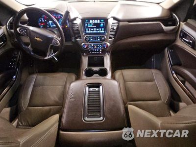 Zdjęcie 8 z 14 samochodu: 2016 CHEVROLET TAHOE C1500 LT VIN:1GNSCBKC9GR473119 - miniatura
