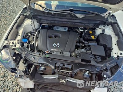Zdjęcie 12 z 14 samochodu: 2025 MAZDA CX-5 SELECT VIN:JM3KFBBL2S0538980 - miniatura