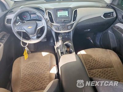 Zdjęcie 8 z 12 samochodu: 2018 CHEVROLET EQUINOX LS VIN:2GNAXHEVXJ6230373 - miniatura