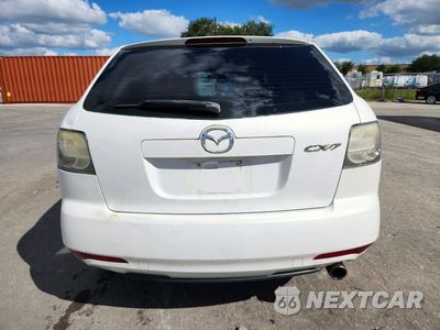 Zdjęcie 6 z 13 samochodu: 2010 MAZDA CX-7 VIN:JM3ER2W50A0322446 - miniatura