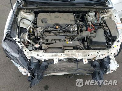 Zdjęcie 11 z 13 samochodu: 2021 TOYOTA CAMRY SE VIN:4T1G11AK8MU552728 - miniatura