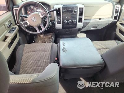 Zdjęcie 8 z 12 samochodu: 2011 DODGE RAM 1500 VIN:1D7RV1GPXBS599617 - miniatura