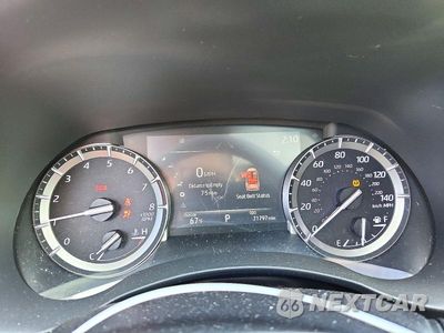 Zdjęcie 9 z 13 samochodu: 2022 TOYOTA HIGHLANDER XLE VIN:5TDHZRBH3NS194723 - miniatura