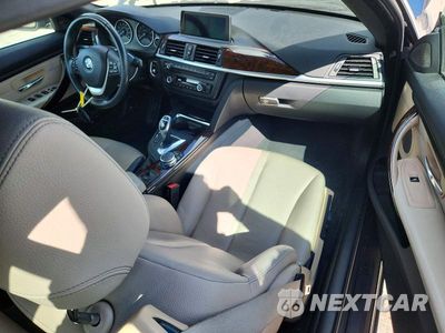 Zdjęcie 8 z 13 samochodu: 2015 BMW 428 I VIN:WBA3V5C52FP752895 - miniatura