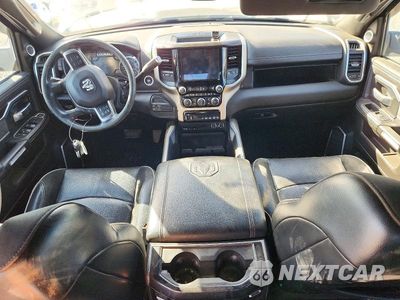 Zdjęcie 8 z 12 samochodu: 2019 RAM 2500 LARAMIE VIN:3C6UR5KL6KG624550 - miniatura