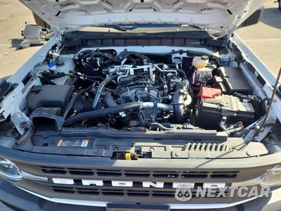 Zdjęcie 12 z 13 samochodu: 2025 FORD BRONCO BIG BEND VIN:1FMDE7BH5SLB04544 - miniatura