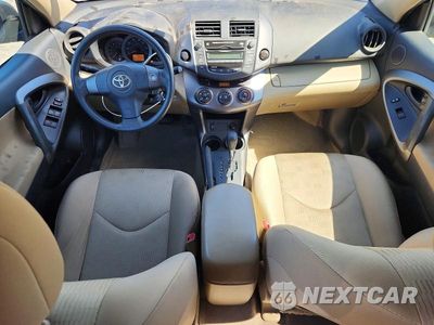 Zdjęcie 8 z 13 samochodu: 2010 TOYOTA RAV4 BASE VIN:JTMZF4DV5A5026567 - miniatura
