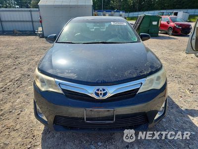 Piąte zdjęcie samochodu w środku: 2012 TOYOTA CAMRY HYBRID XLE VIN:4T1BD1FK5CU061221 - miniatura
