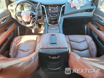 Zdjęcie 8 z 13 samochodu: 2019 CADILLAC ESCALADE LUXURY VIN:1GYS4BKJ8KR218145 - miniatura