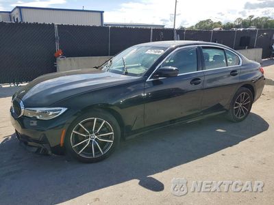 2020 BMW 330 I 3MW5R1J08L8B24816 - główne zdjęcie licytacji z USA - miniatura