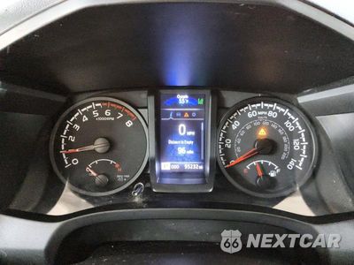 Zdjęcie 9 z 13 samochodu: 2023 TOYOTA TACOMA SR VIN:3TYRX5GN2PT080415 - miniatura