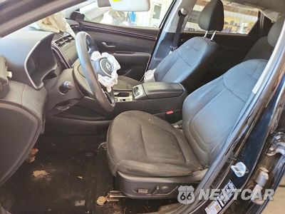 Zdjęcie 7 z 12 samochodu: 2022 HYUNDAI TUCSON SEL VIN:5NMJB3AE1NH111769 - miniatura
