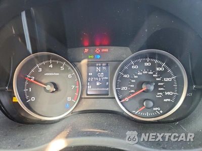 Zdjęcie 9 z 12 samochodu: 2015 SUBARU XV CROSSTREK 2.0 PREMIUM VIN:JF2GPACC2F8312354 - miniatura