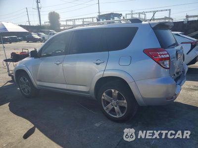 Drugie zdjęcie samochodu z przodu: 2011 TOYOTA RAV4 SPORT VIN:JTMWF4DVXB5036581 - miniatura