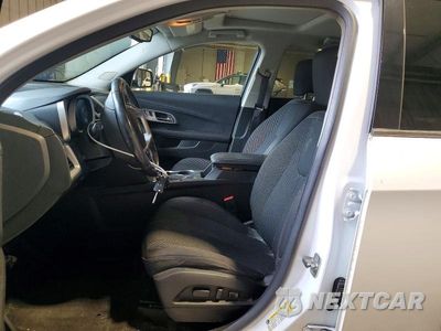Zdjęcie 7 z 13 samochodu: 2016 CHEVROLET EQUINOX LT VIN:2GNFLFEK8G6192484 - miniatura