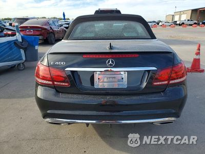 Zdjęcie 6 z 12 samochodu: 2016 MERCEDES-BENZ E 400 VIN:WDDKK6FF7GF341944 - miniatura