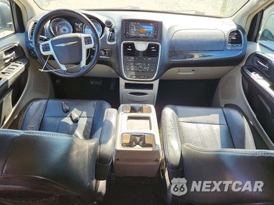Zdjęcie 8 z 13 samochodu: 2016 CHRYSLER TOWN & COUNTRY TOURING L VIN:2C4RC1CG1GR150003 - miniatura