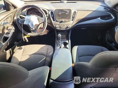 Zdjęcie 8 z 12 samochodu: 2020 CHEVROLET MALIBU LS VIN:1G1ZB5ST2LF016913 - miniatura