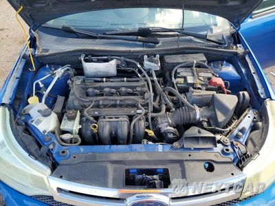 Zdjęcie 11 z 12 samochodu: 2011 FORD FOCUS SEL VIN:1FAHP3HN8BW116679 - miniatura