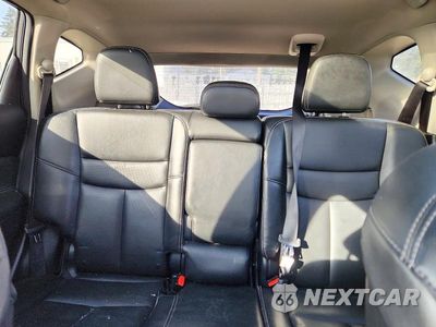 Zdjęcie 10 z 14 samochodu: 2018 NISSAN MURANO S VIN:5N1AZ2MH9JN172436 - miniatura