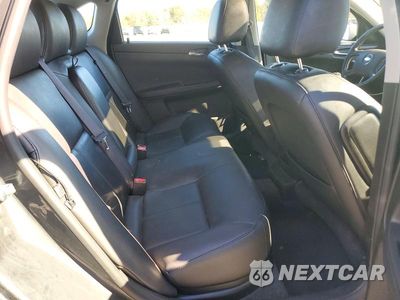 Zdjęcie 10 z 12 samochodu: 2011 CHEVROLET IMPALA LT VIN:2G1WB5EKXB1269652 - miniatura