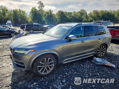 2017 VOLVO XC90 T6 YV4A22PK7H1110029 - główne zdjęcie licytacji z USA - miniatura