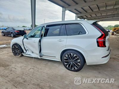 Drugie zdjęcie samochodu z przodu: 2025 VOLVO XC90 ULTRA VIN:YV4062PG0S1371134 - miniatura