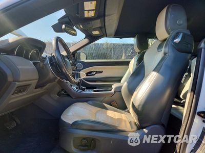 Zdjęcie 7 z 13 samochodu: 2018 LAND ROVER RANGE ROVER EVOQUE SE DYNAMIC VIN:SALVC5RX8JH299484 - miniatura