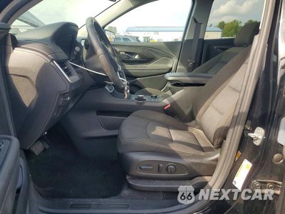 Zdjęcie 7 z 13 samochodu: 2022 GMC TERRAIN SLE VIN:3GKALTEV4NL259994 - miniatura