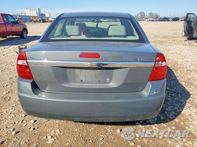 Zdjęcie 6 z 12 samochodu: 2007 CHEVROLET MALIBU LS VIN:1G1ZS57F17F169520 - miniatura