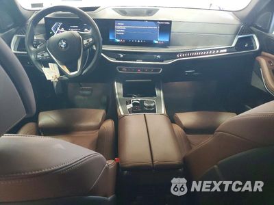 Zdjęcie 8 z 13 samochodu: 2024 BMW X5 XDRIVE40I VIN:5UX23EU08R9S67904 - miniatura