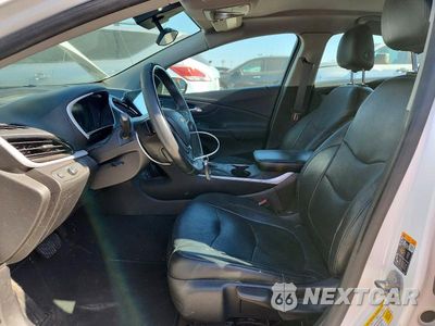 Zdjęcie 7 z 12 samochodu: 2017 CHEVROLET VOLT LT VIN:1G1RA6S58HU200606 - miniatura