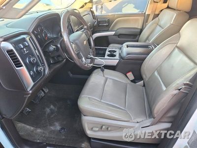 Zdjęcie 7 z 12 samochodu: 2015 CHEVROLET SILVERADO K3500 LTZ VIN:1GC4K0E81FF676246 - miniatura