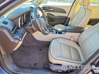 Zdjęcie 7 z 12 samochodu: 2015 CHEVROLET MALIBU LTZ VIN:1G11G5SX2FF202540 - miniatura