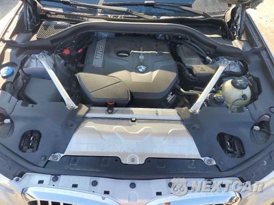 Zdjęcie 11 z 12 samochodu: 2018 BMW X3 XDRIVE30I VIN:5UXTR9C56JLC82547 - miniatura