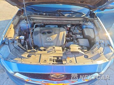 Zdjęcie 12 z 13 samochodu: 2019 MAZDA CX-5 GRAND TOURING VIN:JM3KFADM3K1545124 - miniatura