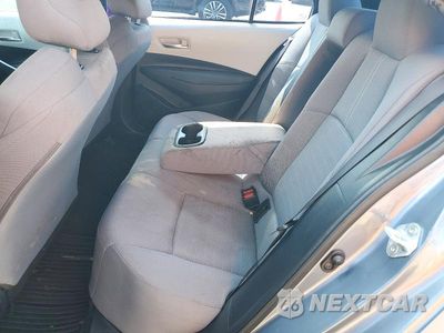 Zdjęcie 10 z 12 samochodu: 2023 TOYOTA COROLLA SE VIN:5YFS4MCE6PP167488 - miniatura