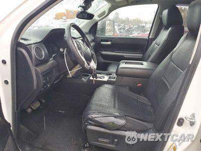 Zdjęcie 7 z 12 samochodu: 2021 TOYOTA TUNDRA SR5 VIN:5TFDY5F16MX994562 - miniatura