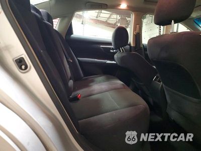 Zdjęcie 10 z 12 samochodu: 2013 NISSAN ALTIMA 2.5 VIN:1N4AL3APXDC158140 - miniatura