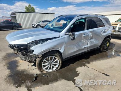 2026 MERCEDES-BENZ GLE 350 4JGFB4EB0TB716259 - główne zdjęcie licytacji z USA - miniatura