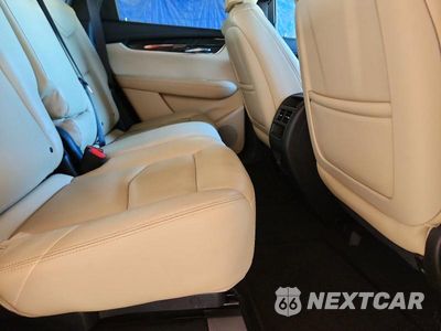 Zdjęcie 11 z 13 samochodu: 2017 CADILLAC XT5 VIN:1GYKNARS1HZ174679 - miniatura