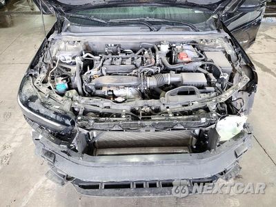 Zdjęcie 11 z 13 samochodu: 2025 HONDA ACCORD LX VIN:1HGCY1F23SA071020 - miniatura