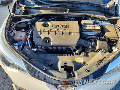 Zdjęcie 12 z 13 samochodu: 2021 TOYOTA C-HR XLE VIN:NMTKHMBXXMR124264 - miniatura