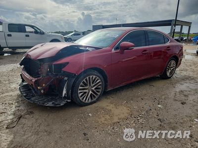 2015 LEXUS ES 350 JTHBK1GG2F2192951 - główne zdjęcie licytacji z USA - miniatura