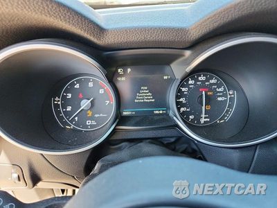Zdjęcie 9 z 13 samochodu: 2018 ALFA ROMEO STELVIO TI SPORT VIN:ZASFAKNN8J7C01071 - miniatura