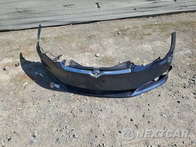 Zdjęcie 12 z 13 samochodu: 2015 TESLA MODEL S 85D VIN:5YJSA1H29FFP70869 - miniatura
