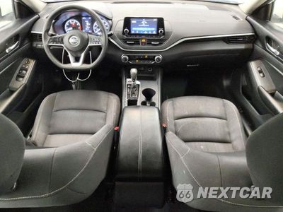 Zdjęcie 8 z 13 samochodu: 2022 NISSAN ALTIMA S VIN:1N4BL4BV8NN369978 - miniatura