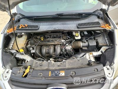 Zdjęcie 12 z 13 samochodu: 2015 FORD ESCAPE S VIN:1FMCU0F78FUC24622 - miniatura