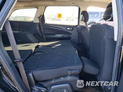 Zdjęcie 11 z 13 samochodu: 2016 DODGE JOURNEY SXT VIN:3C4PDCBG8GT185247 - miniatura